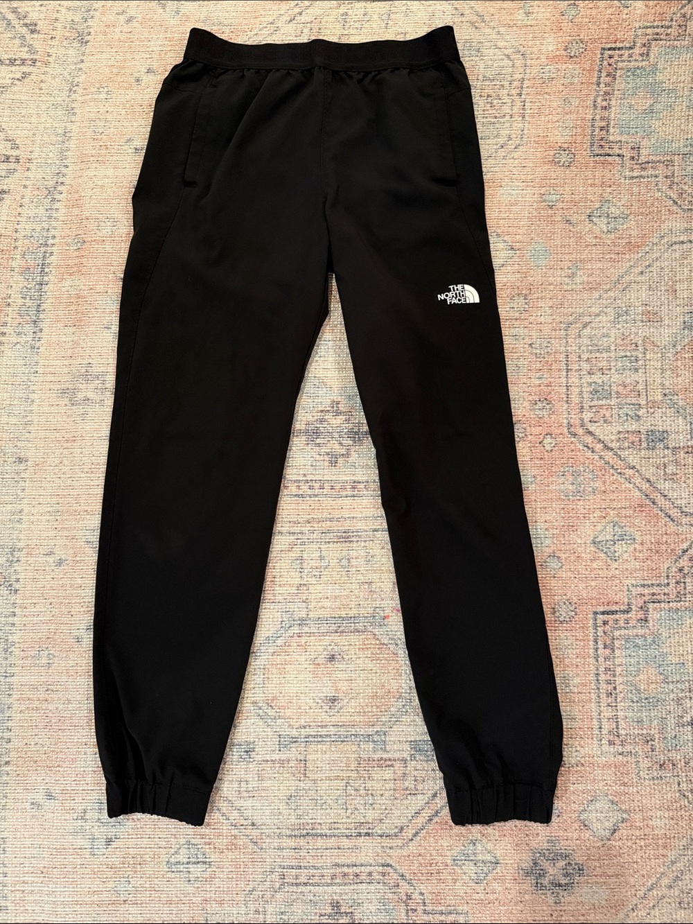 The North Face Kids' Black Active Jogger Pants